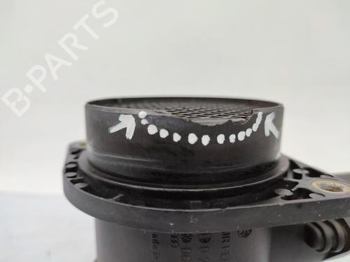 Mass air flow sensor VW PHAETON (3D1, 3D2, 3D3, 3D4, 3D6, 3D7, 3D8, 3D9) 4.2 V8 4motion | BP23712908M95 - Image 5