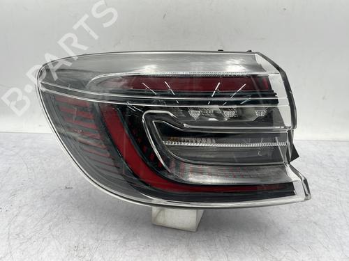 Left taillight RENAULT CLIO V (B7_) 1.0 TCe 90 (B7MT) | BP29994764C34  - Image 6