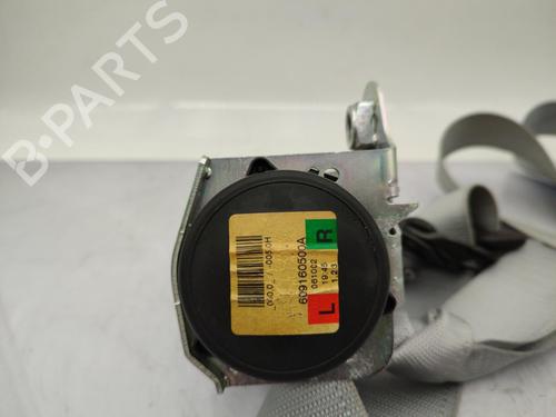 Rear left seatbelt OPEL CORSA D (S07) 1.3 CDTI (L08, L68) | BP23710924I29  - Image 8