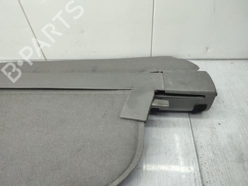 Rear parcel shelf PEUGEOT 307 Break (3E) 2.0 HDI 90 | BP23712469C85 