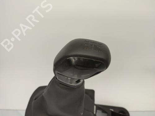 Gear lever PEUGEOT 208 I (CA_, CC_) 1.6 HDi / BlueHDi 75 | BP23676238M90