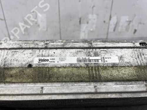 Intercooler FORD FIESTA VI (CB1, CCN) 1.5 TDCi | BP34000418M30  - Image 5