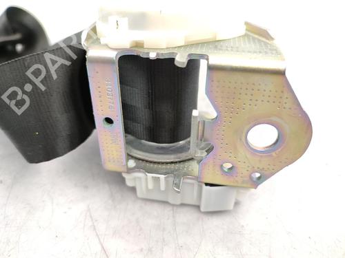 Rear left belt tensioner FORD FIESTA VI (CB1, CCN) 1.25 | BP23732556C89 