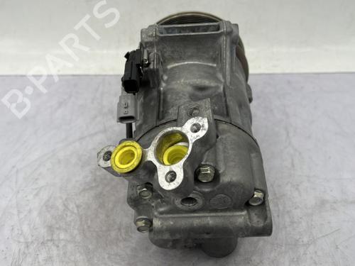 AC compressor RENAULT CLIO V (B7_) 1.0 TCe 100 (B7MT) | BP23752991M34 - Image 2