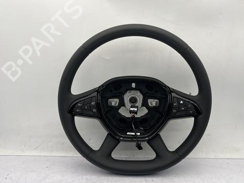 Steering wheel DACIA SANDERO III 1.0 TCe 100 ECO-G | BP32373381C49  - Image 8