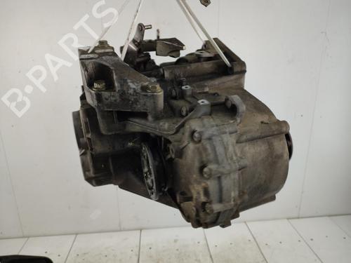 Gearbox VW PASSAT B6 Variant (3C5) 2.0 TDI 16V | BP23705658M3 - Image 4