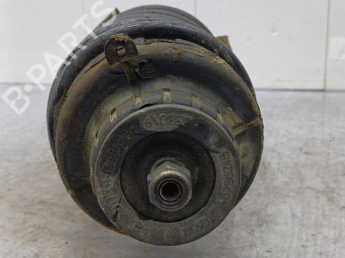 Used Left front shock absorber Left front shock absorber FIAT STILO (192_) 1.9 JTD (192_XE1A) (115 hp) 23709629 23709629