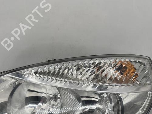 Left headlight RENAULT SCÉNIC II (JM0/1_) 1.9 dCi (JM0G, JM12, JM1G, JM2C) | BP30129229C28 