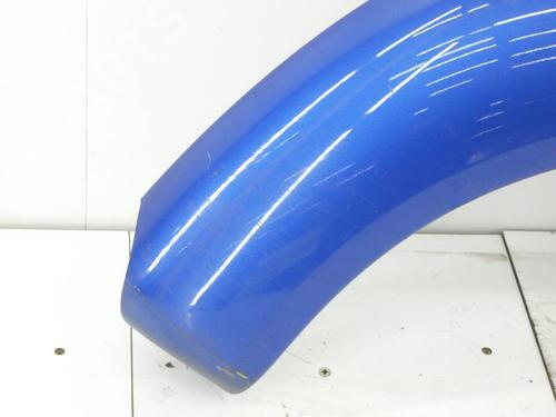 Right front fenders VW NEW BEETLE (9C1, 1C1) 1.9 TDI | BP23673345C42 