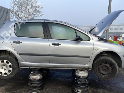 Right front window motor PEUGEOT 307 (3A/C) 1.6 16V | BP23677517E20 