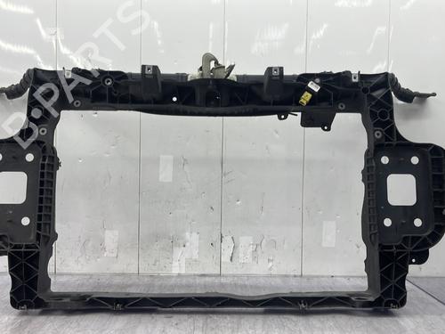 Used Front slam panel FIAT GRANDE PUNTO (199_) 1.2 (65 hp) 30910283
