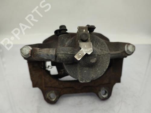 Left front brake caliper FIAT GRANDE PUNTO (199_) 1.3 D Multijet (199.AXD11, 199.AXD1A, 199.AXD1B,... | BP23741022M105 