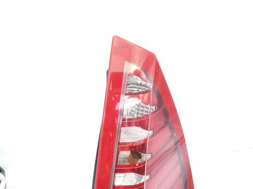 Used Right taillight Right taillight RENAULT SCÉNIC III (JZ0/1_) 1.5 dCi (110 hp) 23756724 23756724