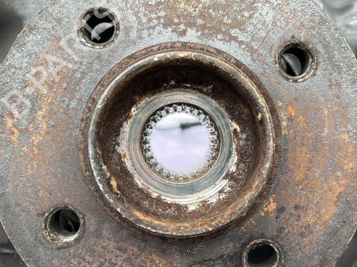 Right front steering knuckle MINI MINI (R50, R53) Cooper S | BP24296610M26 