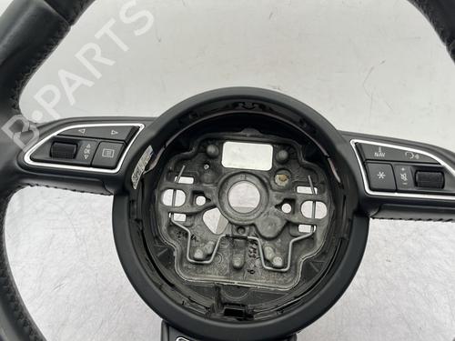 Steering wheel AUDI A1 (8X1, 8XK) 1.6 TDI | BP30438124C49 - Image 5