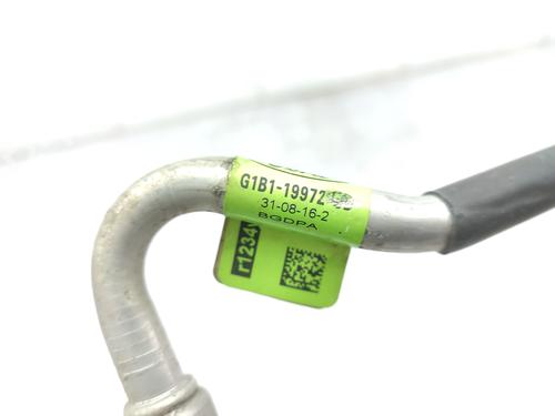 AC pipe FORD FIESTA VI (CB1, CCN) 1.0 EcoBoost | BP23760670M126 