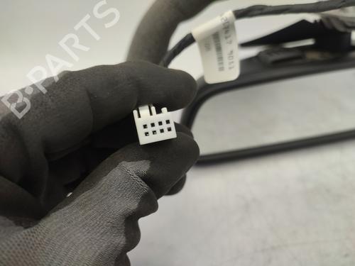 Rear mirror MERCEDES-BENZ C-CLASS T-Model (S204) C 220 CDI (204.202) | BP25154352I6 - Image 2