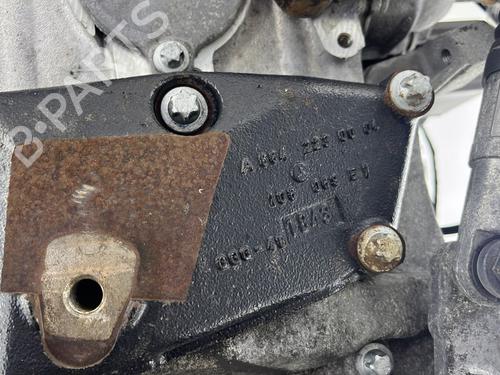 Engine CHRYSLER PT CRUISER (PT_) 2.2 CRD | BP26713699M1 - Image 4