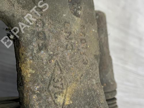 Used Left front brake caliper RENAULT LAGUNA I (B56_, 556_) 1.9 dTi (B56J) (98 hp) 23704363