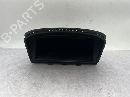 Used Display monitor BMW 3 (E90) 318 d (143 hp) 30618994