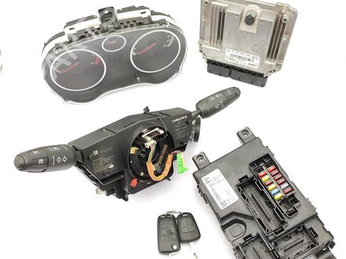 Electronic module OPEL CORSA D (S07) 1.3 CDTI (L08, L68) | BP23751993M83  - Image 15