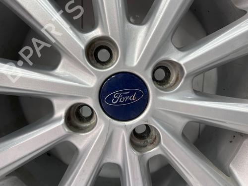 Used Rim Rim 39196629 39196629