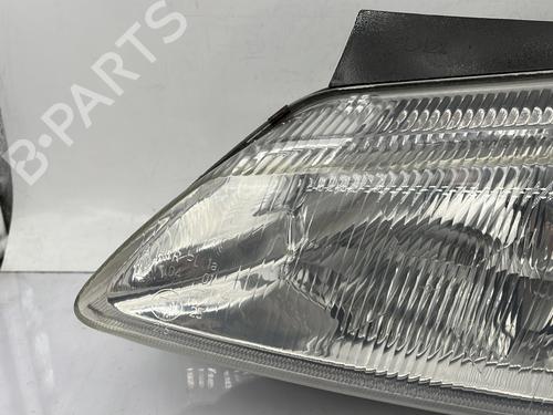 Left headlight PEUGEOT 406 (8B) 1.8 16V | BP23679623C28 