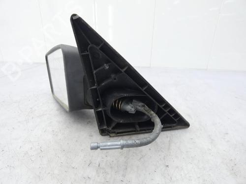 Retrovisor esquerdo Retrovisor esquerdo 23700316 23700316