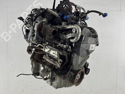 Engine RENAULT CLIO IV (BH_) 1.5 dCi 75 | BP27716795M1  - Image 6