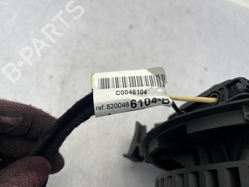 Heater blower motor DACIA LOGAN (LS_) 1.4 (LS0A, LS0C, LS0E, LS0G) | BP33984265M62  - Image 7