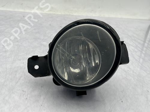 Højre Foran Tågelygte NISSAN QASHQAI I (J10, NJ10) 1.6 dCi (130 hp) 32299003