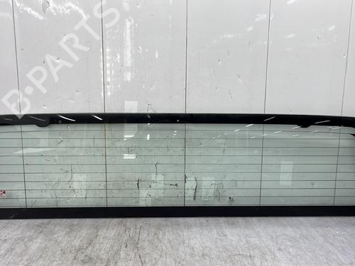 Used Bootlid window ISUZU D-MAX II (TFR, TFS) 2.5 CRDi 4x4 (TFS86J) (163 hp) 33118207