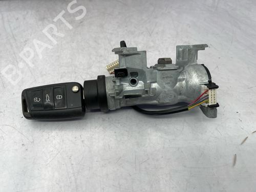 Electronic module SEAT LEON (5F1) 2.0 TDI | BP40495365M83 - Image 9