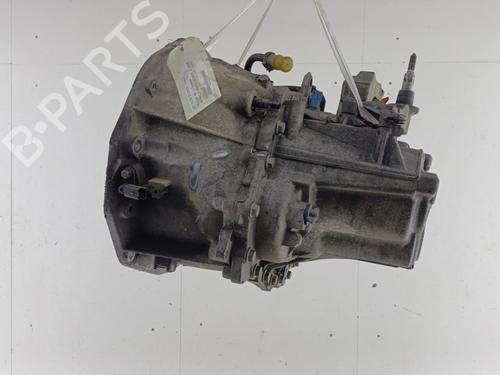 Gearbox RENAULT GRAND SCÉNIC II (JM0/1_) 2.0 | BP23676503M3 