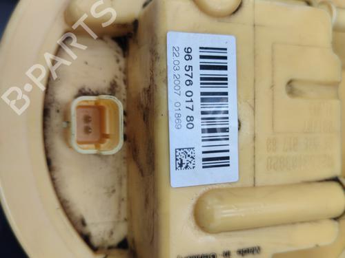 Fuel pump CITROËN C4 Grand Picasso I (UA_) 2.0 HDi 138 | BP23678816M76 