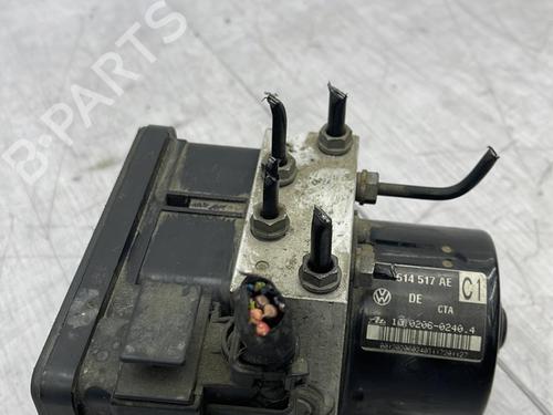 Used ABS pump ABS pump VW GOLF V (1K1) 1.4 TSI (170 hp) 23702842 23702842