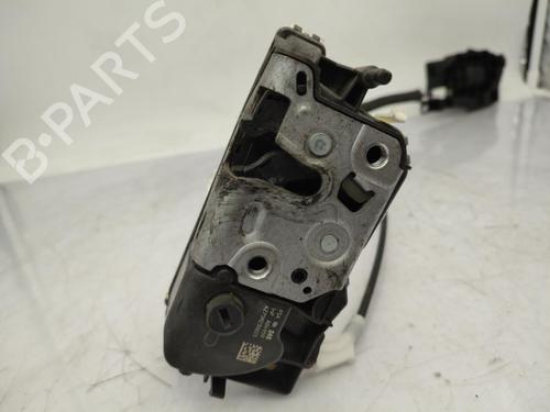 Front right lock CITROËN C3 II (SC_) 1.6 BlueHDi 100 | BP23718611C97 