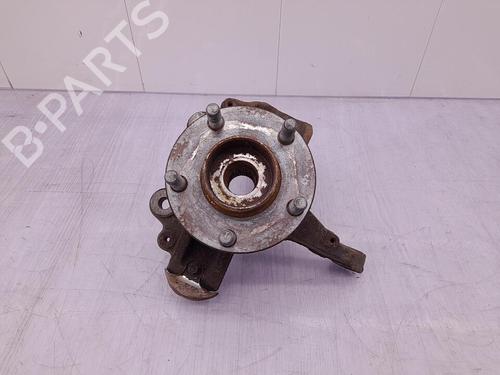 Left front steering knuckle FORD FOCUS II (DA_, HCP, DP) 1.6 TDCi | BP23707792M25 - Image 2