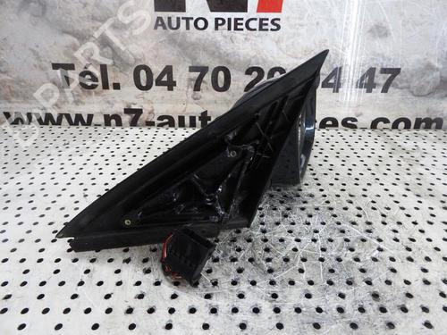Used Right mirror Right mirror AUDI A6 C5 Avant (4B5, 4B6) 2.5 TDI quattro (180 hp) 23685170 23685170