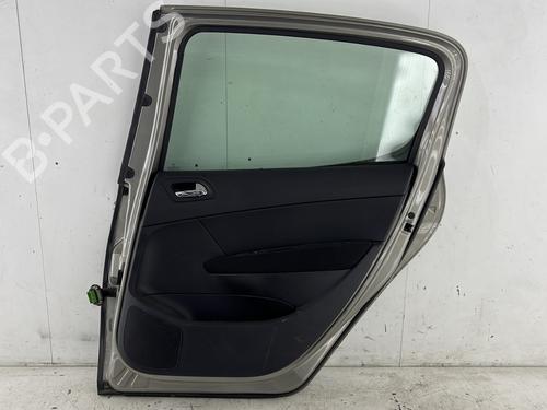 Right rear door PEUGEOT 308 I (4A_, 4C_) 1.6 16V | BP26154504C5 
