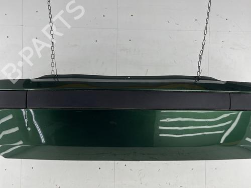 Used Rear bumper RENAULT MEGANE I (BA0/1_) 1.6 16V (BA04, BA0B, BA11, BA1J, BA16, BA19, BA1K, BA1V,... (107 hp) 23761483