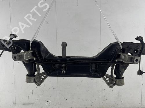 Used Subframe VW POLO (9N_, 9A_) 1.4 TDI (70 hp) 26939992