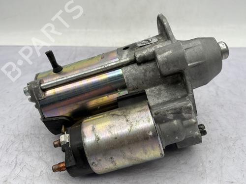 Starter FORD FIESTA V (JH_, JD_) 1.4 TDCi | BP23707885M8 