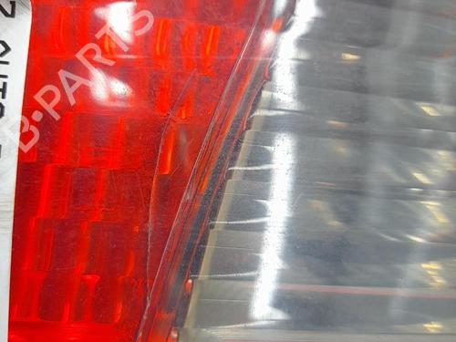 Left taillight FORD FIESTA V (JH_, JD_) 1.3 | BP23705272C34 