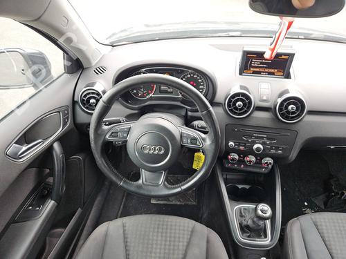 Steering wheel AUDI A1 (8X1, 8XK) 1.6 TDI | BP30438124C49 - Image 62
