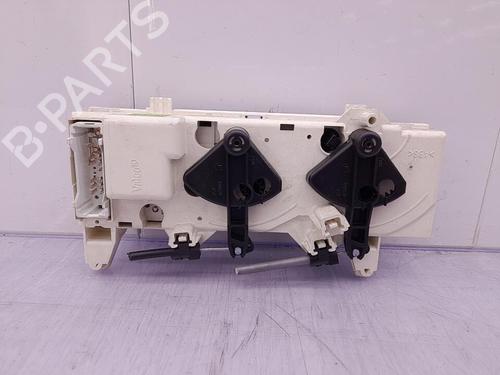 Comando chauffage RENAULT SCÉNIC I MPV (JA0/1_, FA0_) 1.6 (JA00, JA16, JA15, JA19, JA1V, JA2B, JA2C, JA0B,... (107 hp) 23697770
