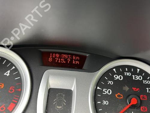 Electronic module RENAULT CLIO III (BR0/1, CR0/1) 1.5 dCi (C/BR0G, C/BR1G) | BP35961849M83 - Image 27