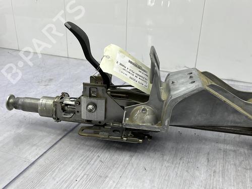 Used Steering column Steering column VW POLO IV (9N_, 9A_) 1.4 TDI (80 hp) 23704861 23704861