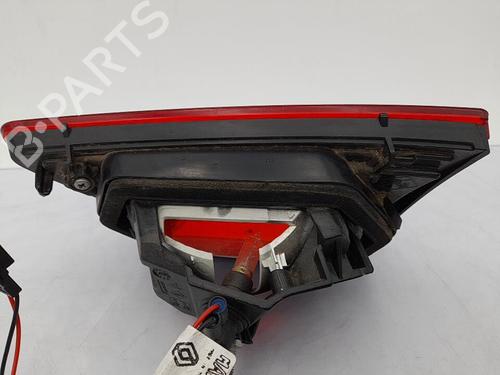 Left tailgate light RENAULT CLIO IV (BH_) 1.5 dCi 75 | BP23706379C79  - Image 7