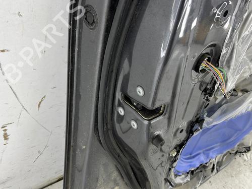 Left front door TOYOTA AURIS (_E15_) 1.33 Dual-VVTi (NRE150_, NRE150R) | BP28353954C2 